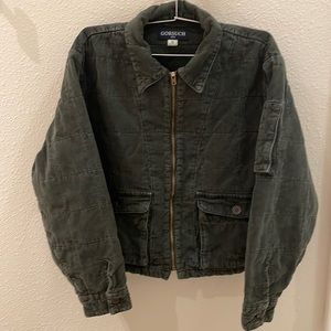 Gorsuch Quilted Jacket